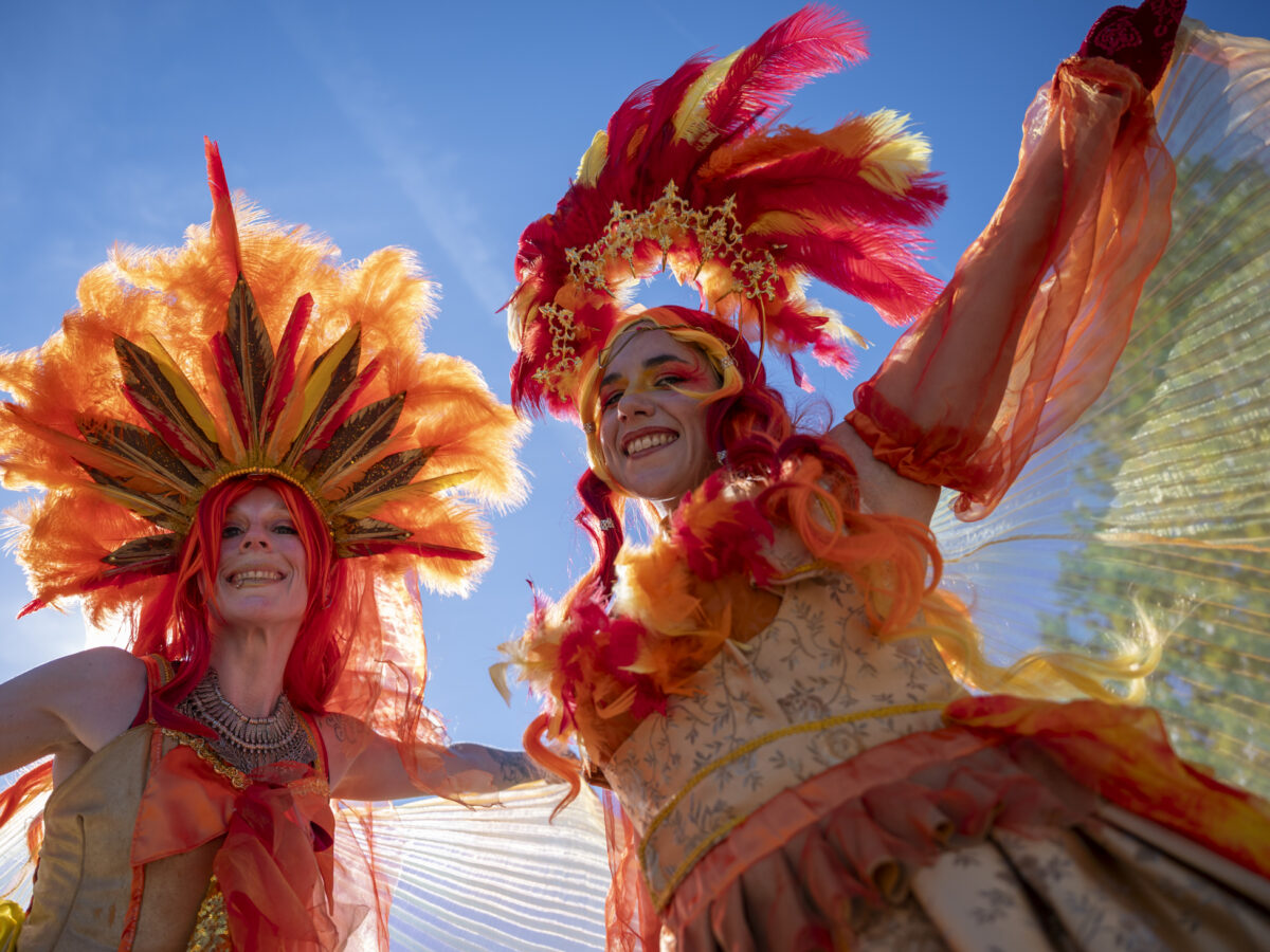 2025 Festival of Combustion highlights Pittsburgh’s industrial art scene