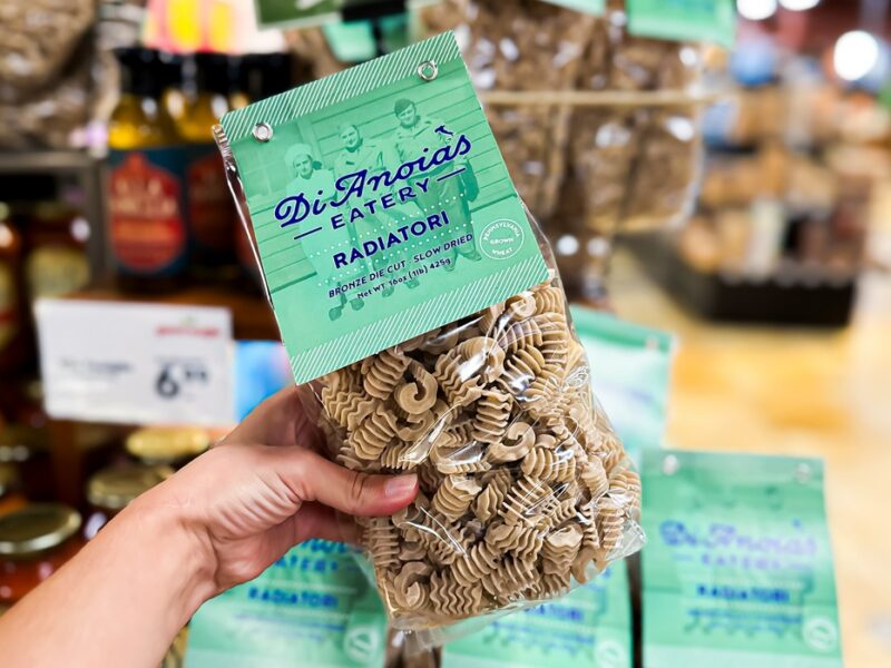 Pumpkin cannoli, Day of the Dead deals, and more Pittsburgh food news