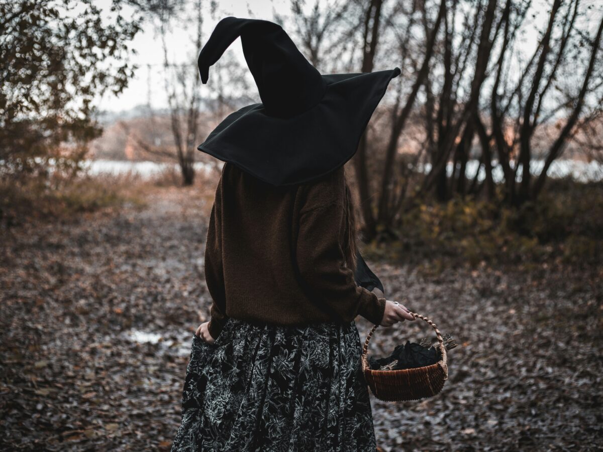 The Ohio Valley’s Scots-Irish population was steeped in the occult