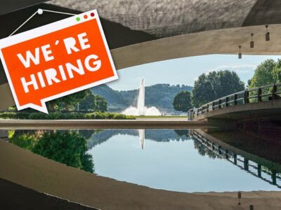 Now Hiring in Pittsburgh: Pennsylvania Prison Society, Firewall Dance Theater, Margaux, and more