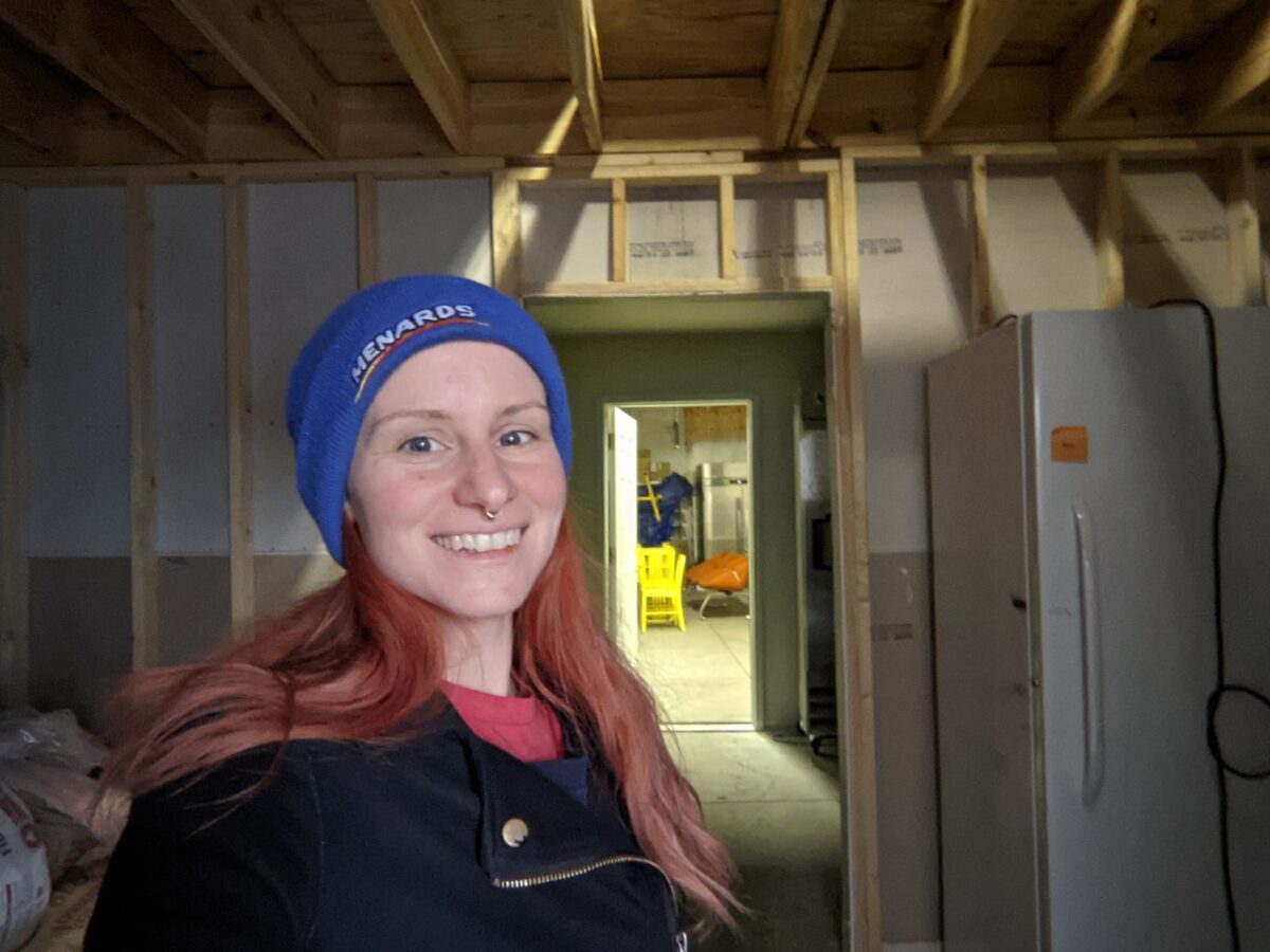 Zeromile Co-op wants to bring a worker-member food hub to Lawrenceville