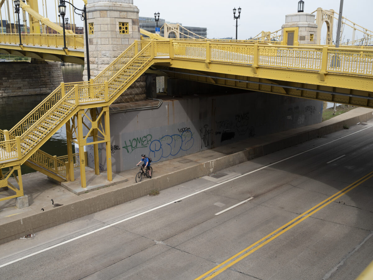 Transit Talk: Bypass the Bypass with a bigger bike trail