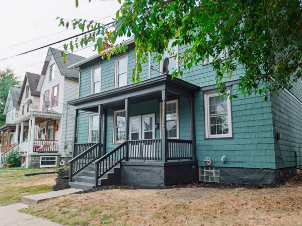 Affordable-ish Housing in Pittsburgh: The old college try edition