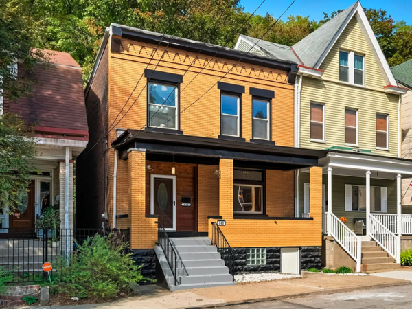 Affordable-ish Housing in Pittsburgh: Wants vs. needs edition
