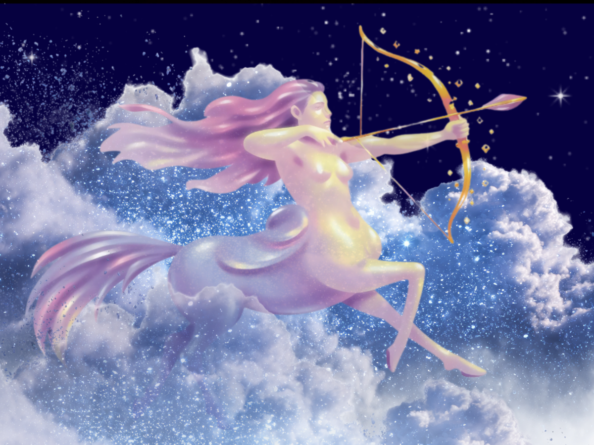 FREE WILL ASTROLOGY Nov. 27-Dec. 1