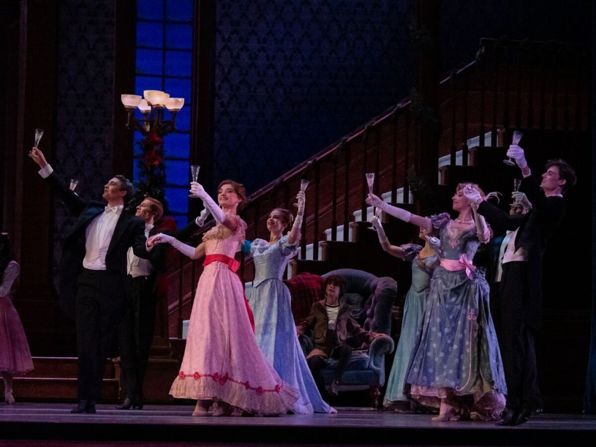 Don’t let ticket scammers and AI bots ruin a Christmas tradition