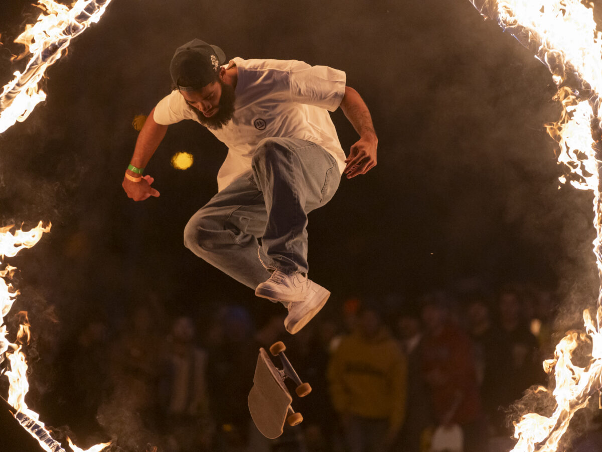 CP Year in Review: Staff Photographer Mars Johnson’s favorite photos of 2025