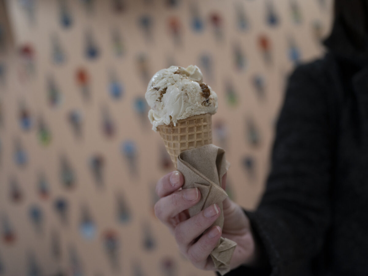 Leona’s sandwiched into Garfield’s growing food scene