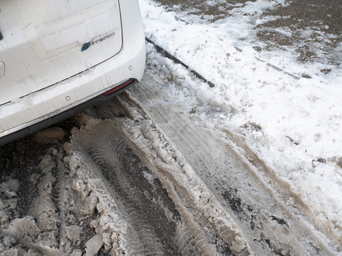 UPDATED: Why are Pittsburgh’s snow plows MIA?