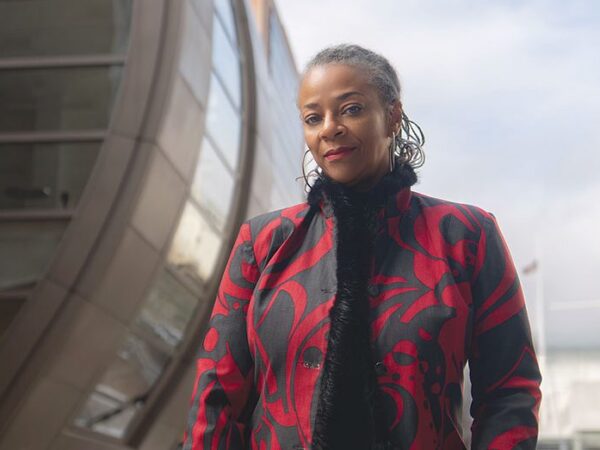 Pittsburgh’s People of the Year 2025 — Performing Arts: Janis Burley