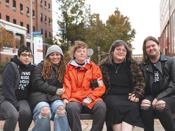 Pittsburgh’s People of Year 2025 — Labor: ARHC Union Workers