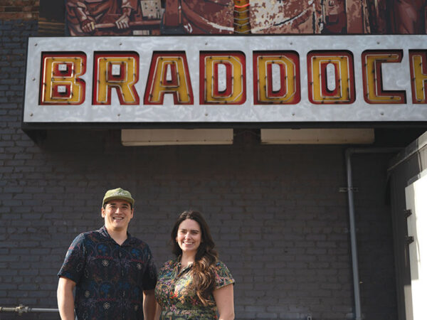 Pittsburgh’s People of Year 2025 — Food & Drink: Alaina Webber and Matt Katase