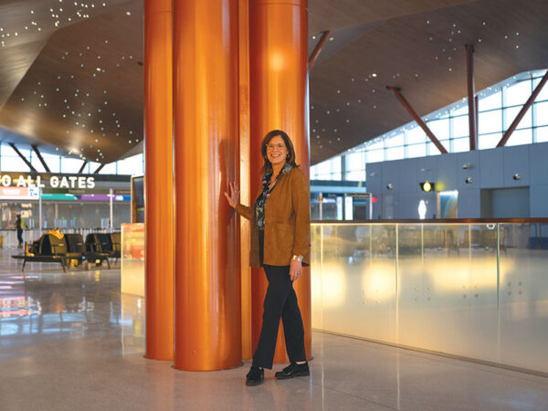 Pittsburgh’s People of Year 2025 — Business: Christina Cassotis