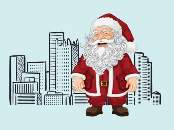 Here’s what we want Santa to bring Pittsburgh for Christmas