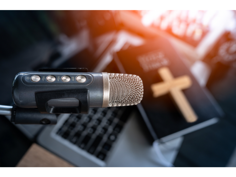 Christian radio is taking over Pittsburgh’s airwaves