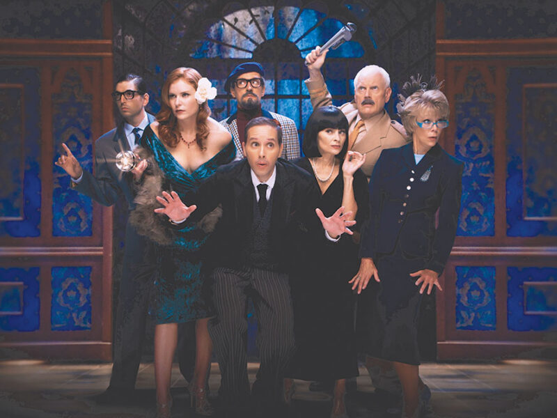 The Big Pittsburgh Winter Guide