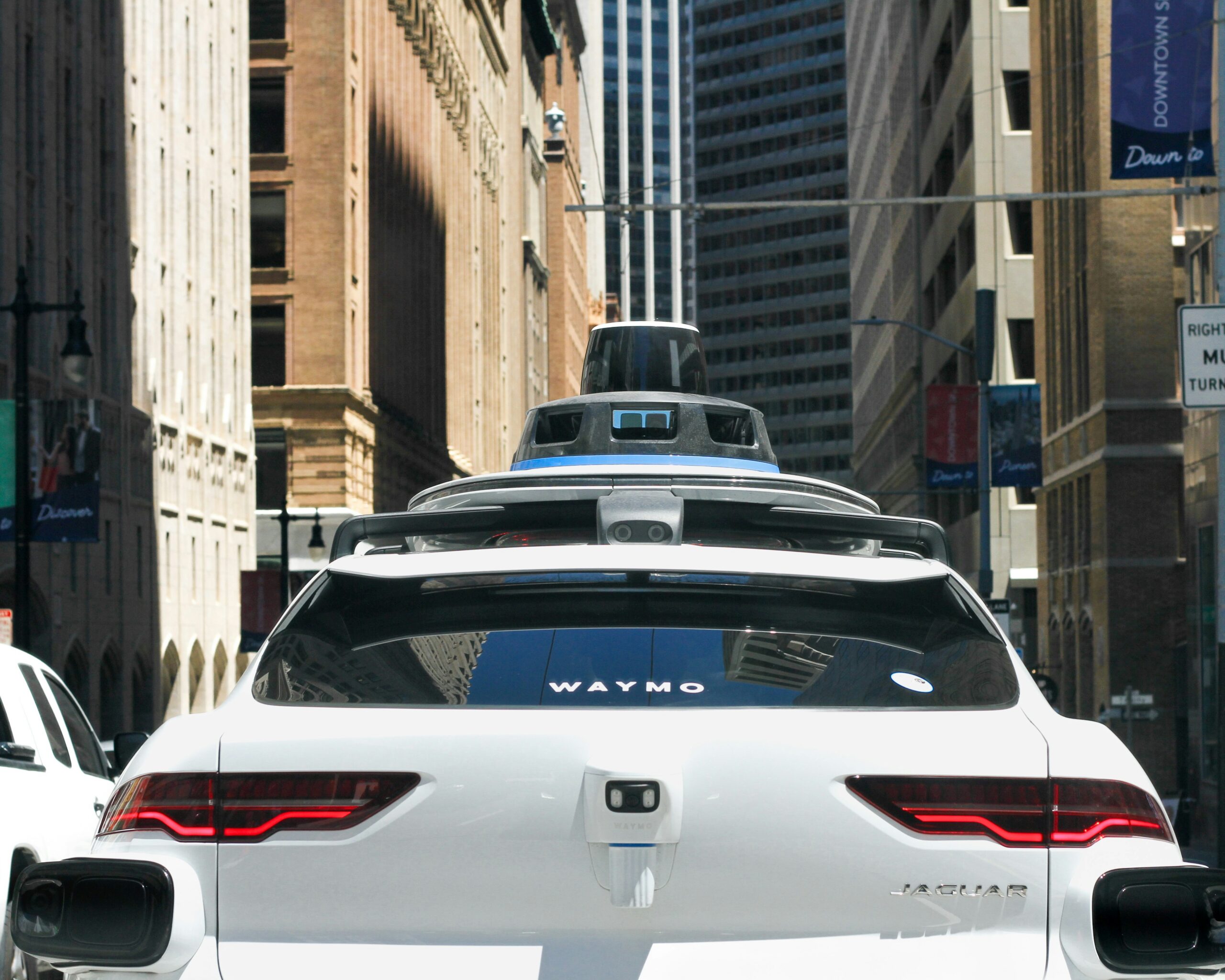 Waymo Music Menu ”Yinz ready to ride?” Waymo will return self-driving cabs to Pittsburgh ...