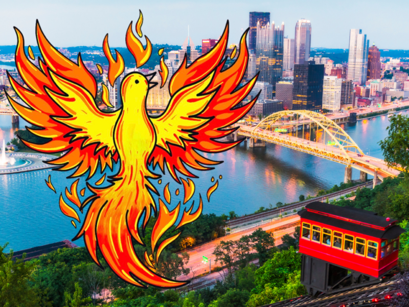 Pittsburgh, City Paper is BACK!