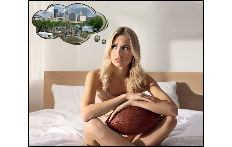 The NFL Draft seemed like a touchdown for Pittsburgh sex workers. Did they “make bank”?