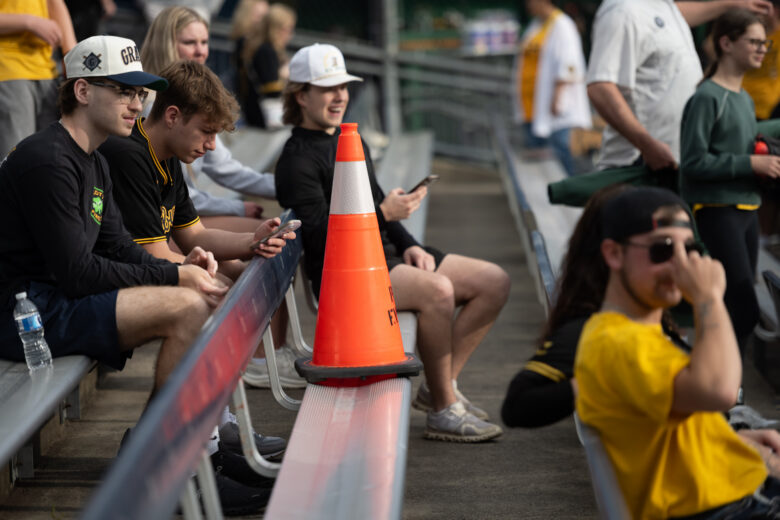 Buccos fight song “Hoist the Cone” goes full sea shanty