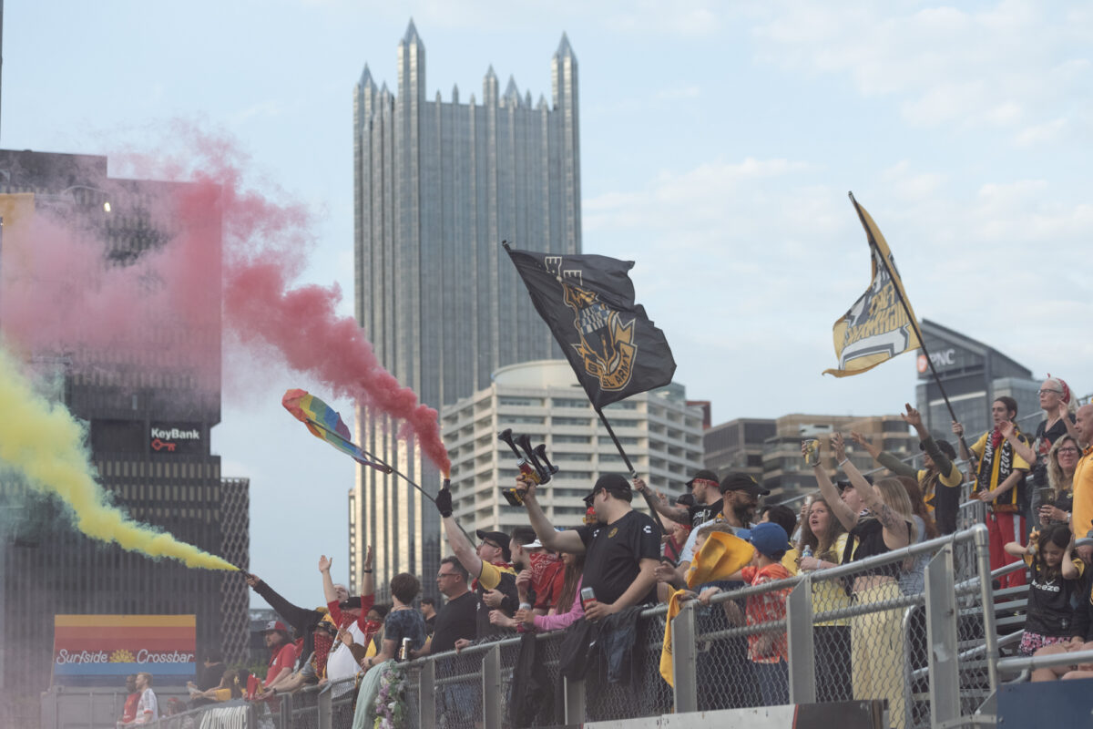Pitt Riveters Pittsburgh Riveters score five goals in season opener - Pittsburgh City ...