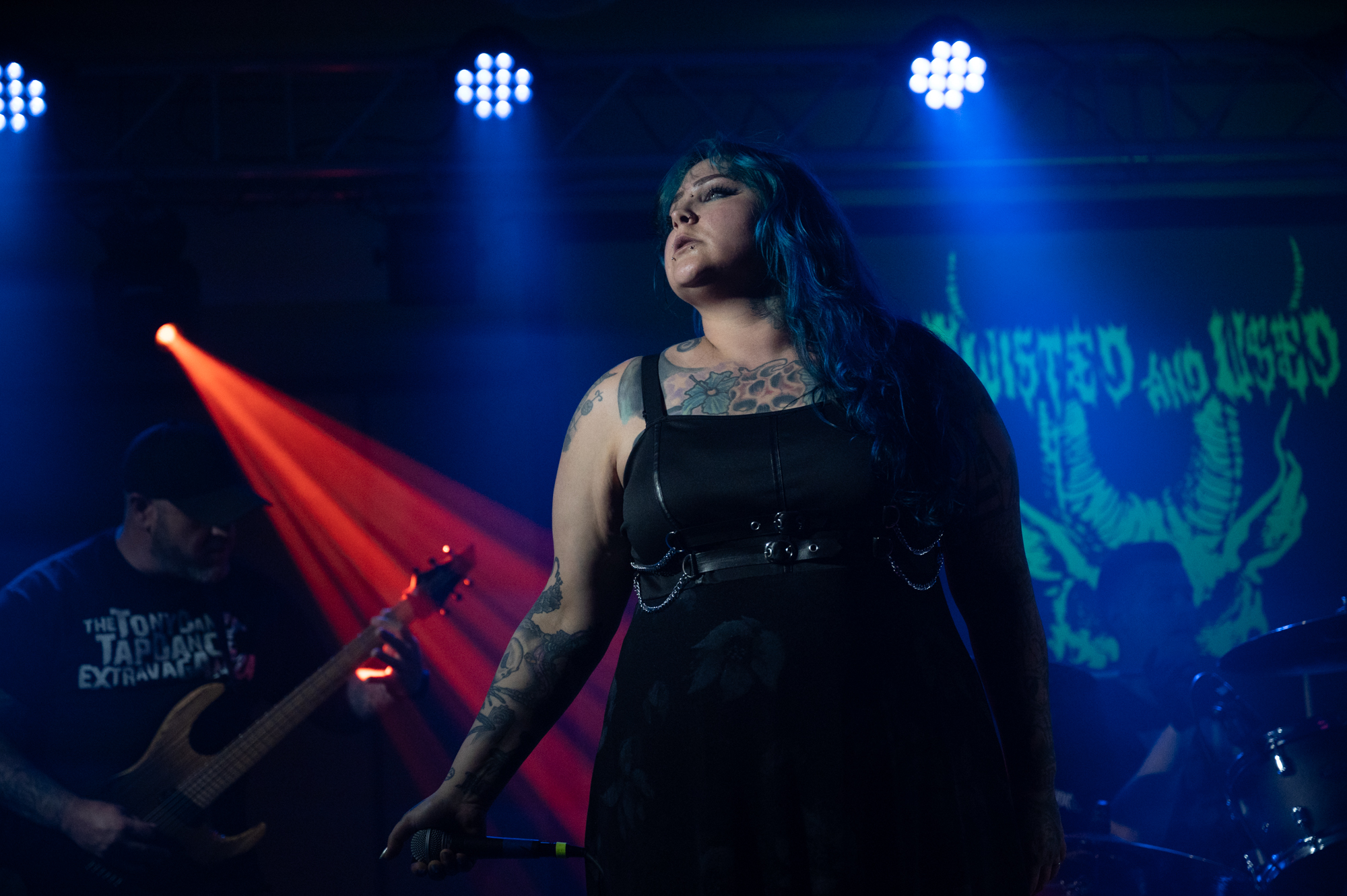 Local artists shine at Millvale Music Festival - Pittsburgh City Paper | News, Dining, Music, Best Of, Arts, Film