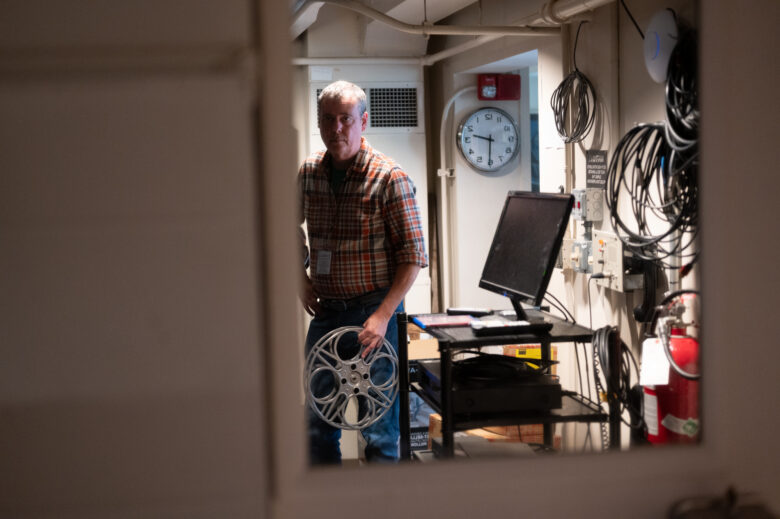 Pittsburgh is a cult film hub, and has always been - Pittsburgh