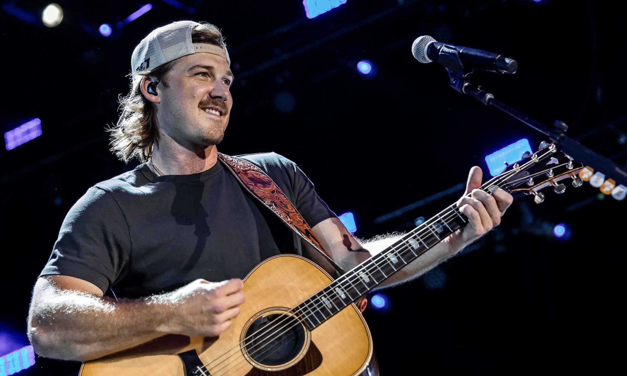 Morgan Wallen riles fans, meteorologists with sudden Pittsburgh cancellation