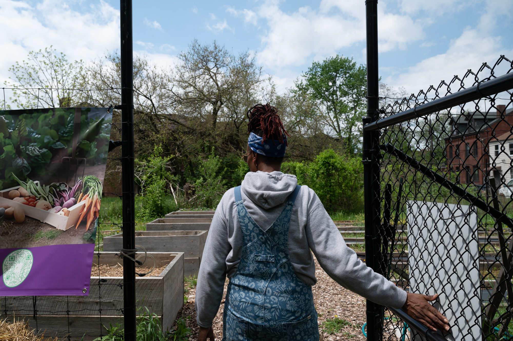 Lawsuit against URA centers on food access, neighborhood development