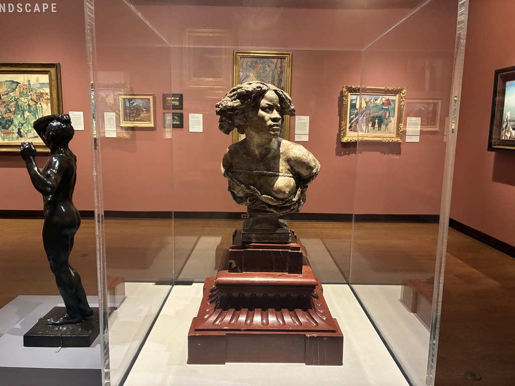 French Moderns at the Frick echoes loudly in today’s changing world