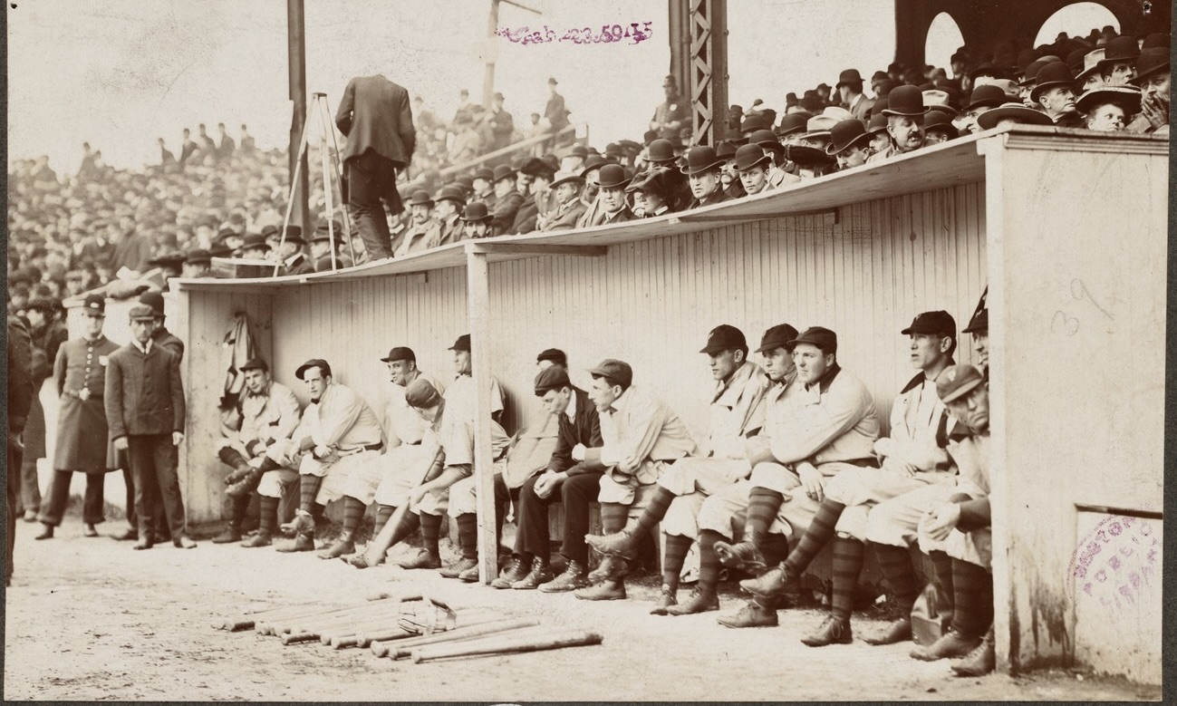 From Piggy Ward to Steamer Flanagan, here are some of the best Pittsburgh baseball nicknames