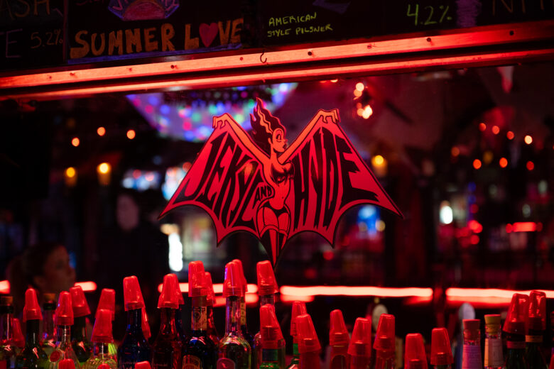 Jekyl & Hyde celebrates 30 years of spooky nights and South Side service