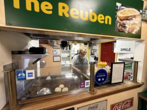The Green Butchers