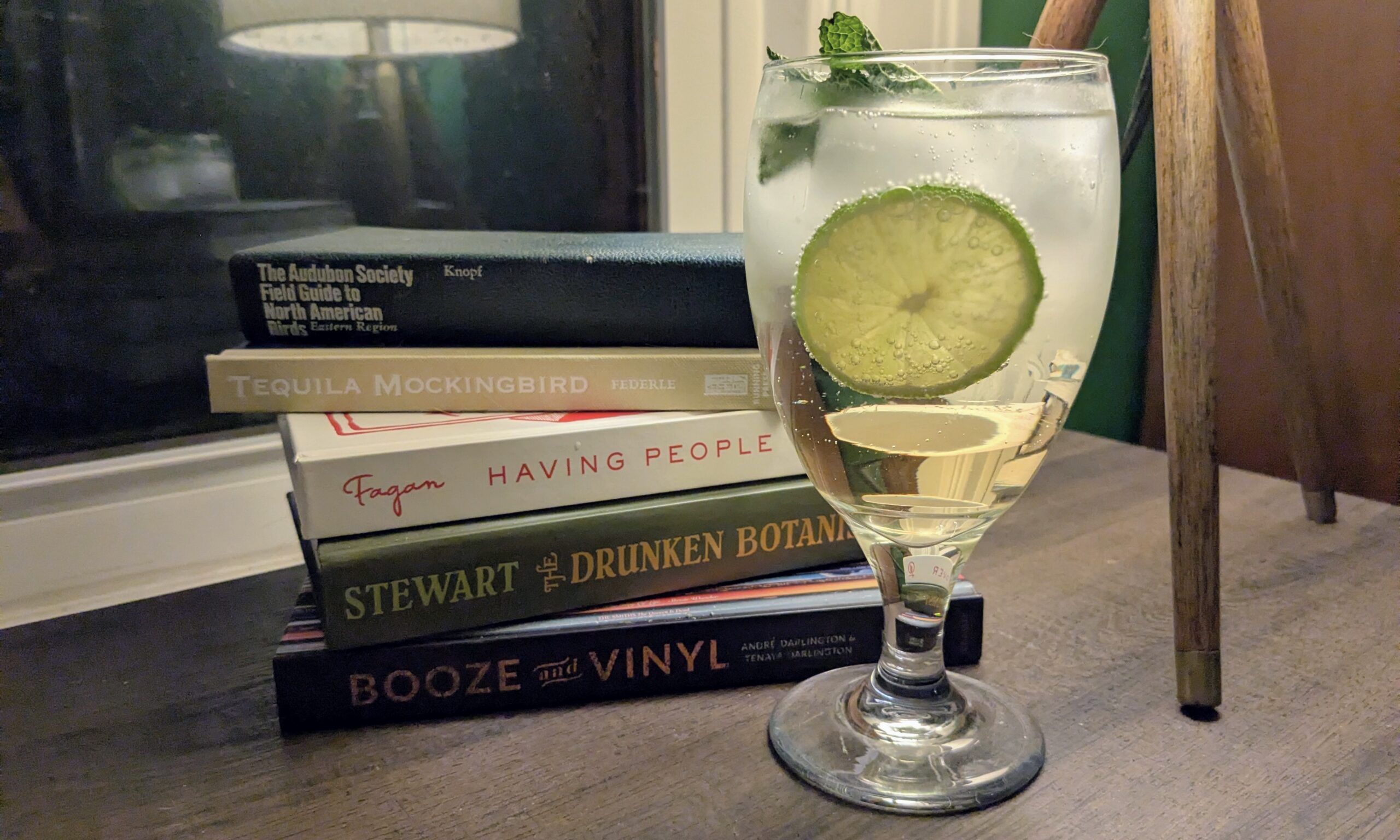 Consider the spritz, a versatile summer drink