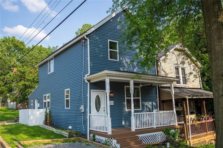 Affordable-ish Housing in Pittsburgh: You can’t eat a house edition