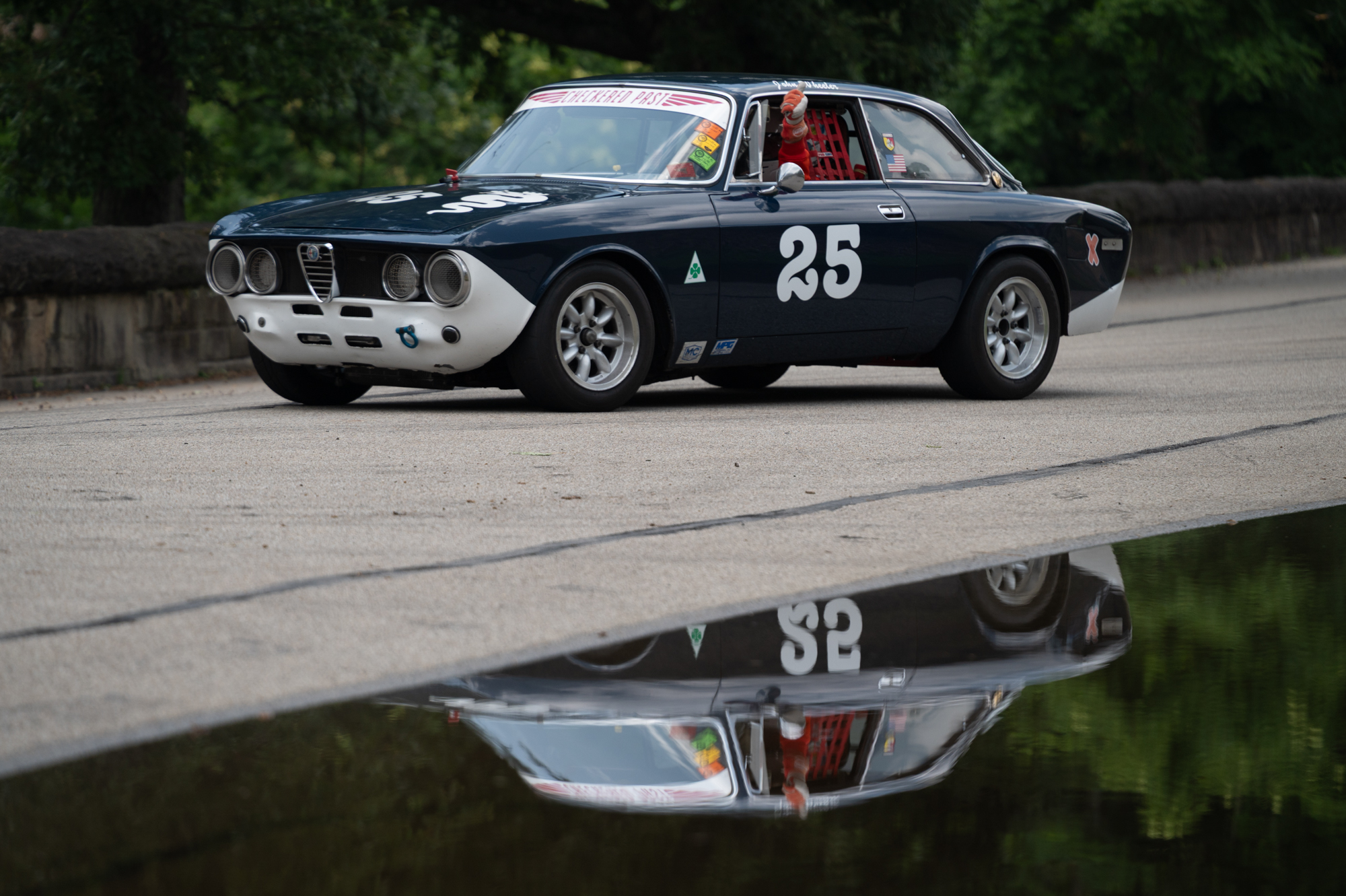 Pittsburgh Vintage Grand Prix celebrates 44 years of racing