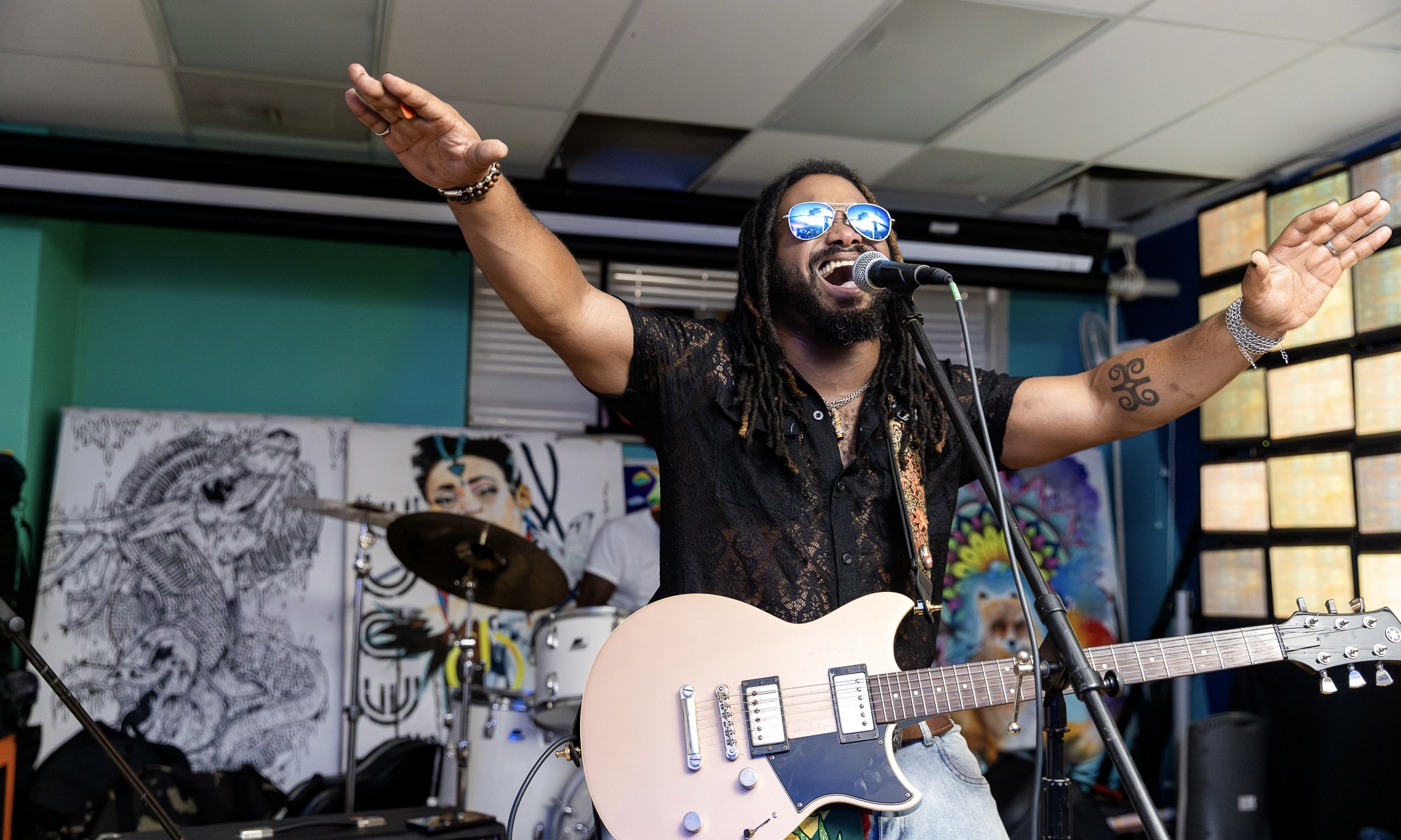 Pittsburgh’s top events: Thu., July 30-Wed., Aug. 5