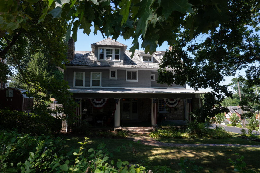 House from The Demon of Brownsville Road, now for sale, haunts the paranormal investigation world