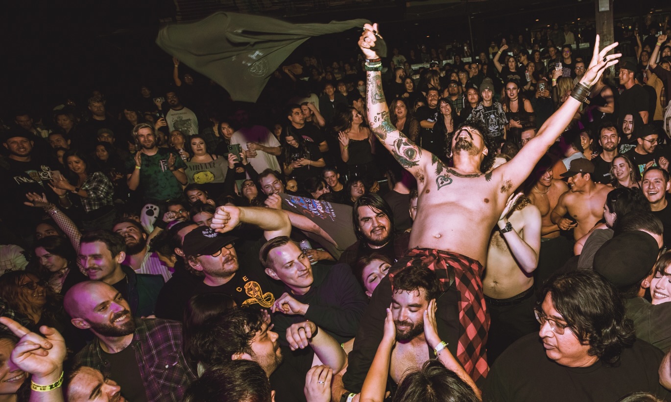 Pittsburgh dance parties have a Live Nation problem