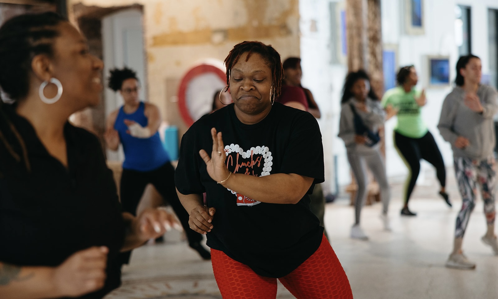 New festival marks a decade of Girls Running Shit