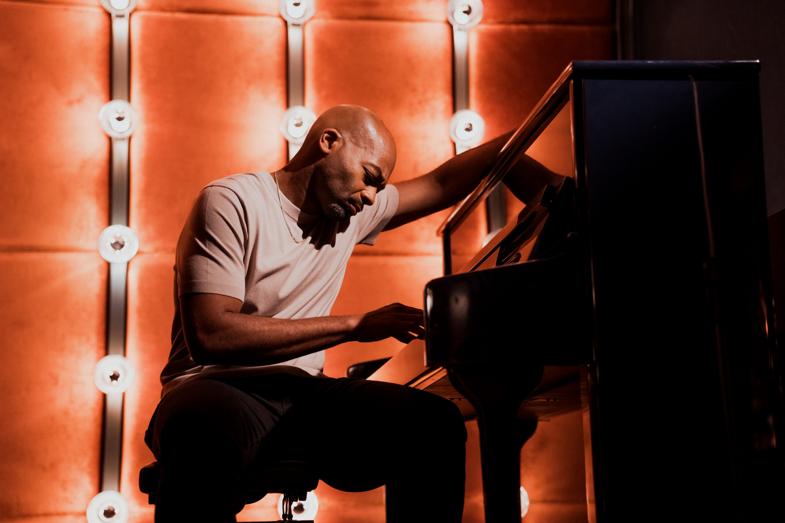 Broadway star Brandon Victor Dixon talks Hamilton, soul, and his Pittsburgh connections