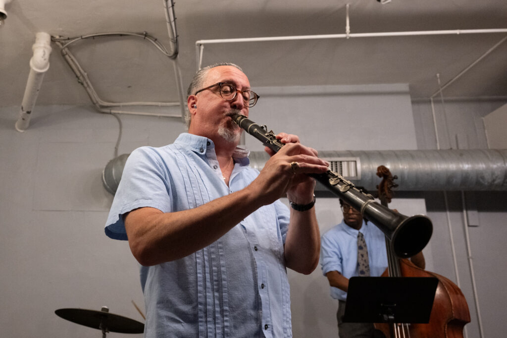 Lighthouse Arts is a beacon for jazz in Pittsburgh