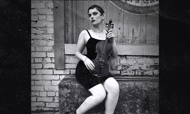 Jodi Jones preserves, publishes, and plays Pa. Appalachian folk music