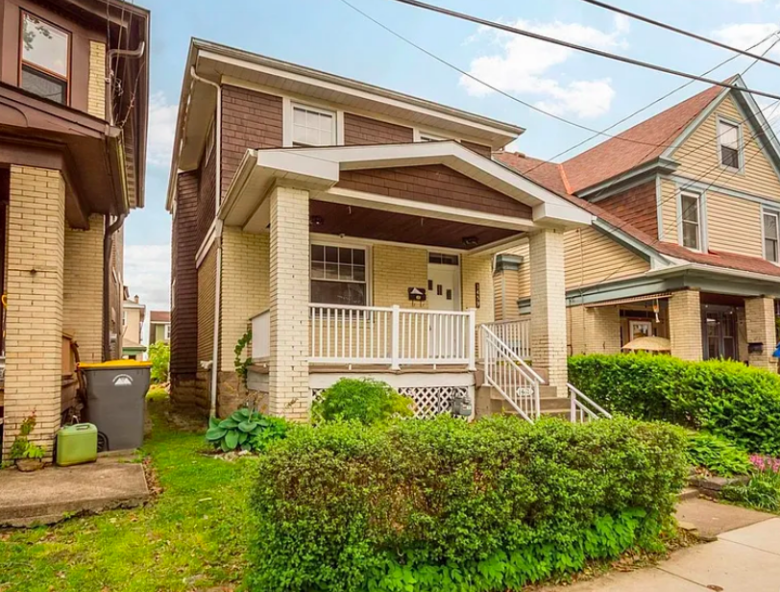 Affordable-ish Housing in Pittsburgh: Ranking the rankings edition