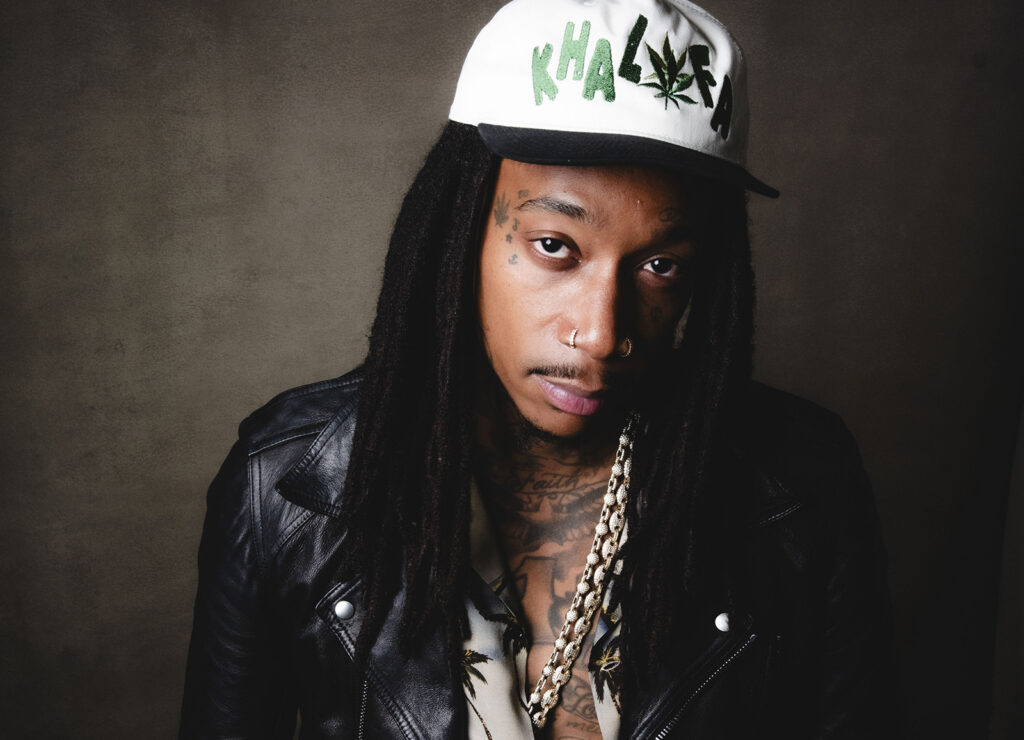 Wiz Khalifa is coming home to open Pittsburgh’s new Hill District venue thumbnail